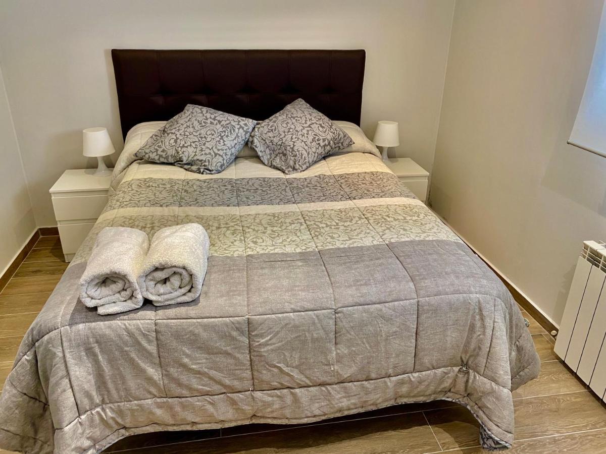 Chalet Medina Del Campo Entrepinares El Campillo  Екстер'єр фото