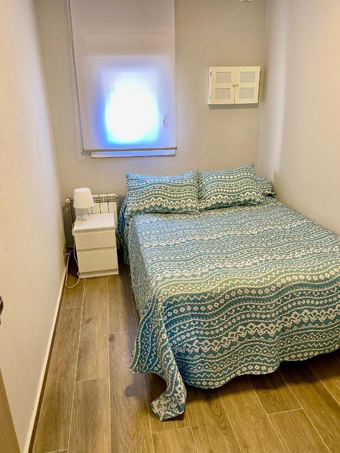 Chalet Medina Del Campo Entrepinares El Campillo  Екстер'єр фото