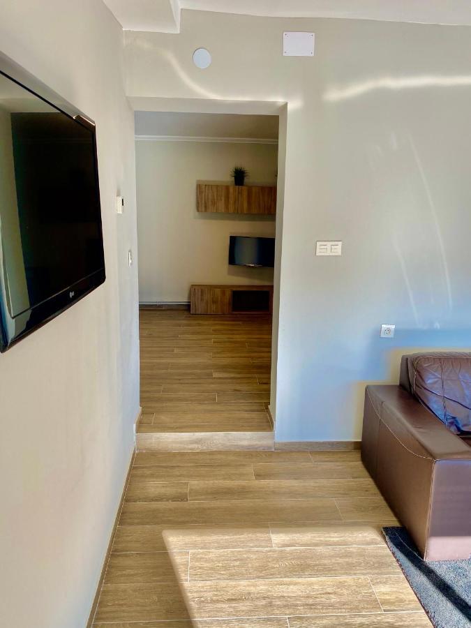 Chalet Medina Del Campo Entrepinares El Campillo  Екстер'єр фото