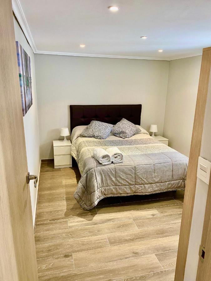 Chalet Medina Del Campo Entrepinares El Campillo  Екстер'єр фото